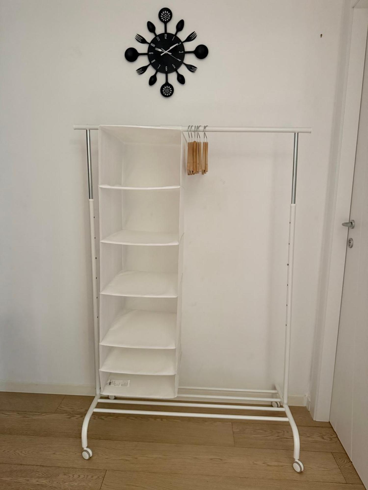 Gioire Apartments - Milano Rum bild