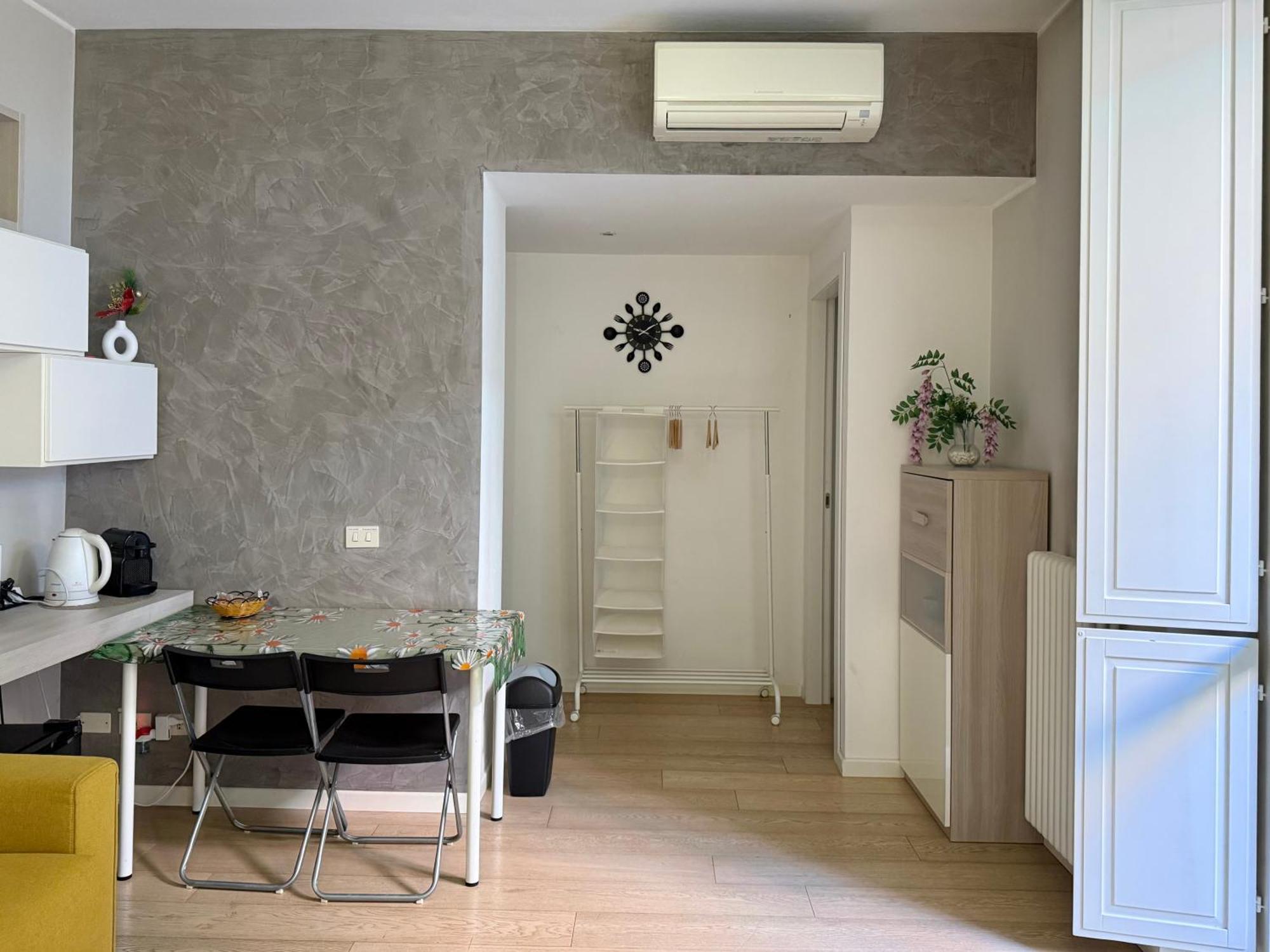 Gioire Apartments - Milano Exteriör bild